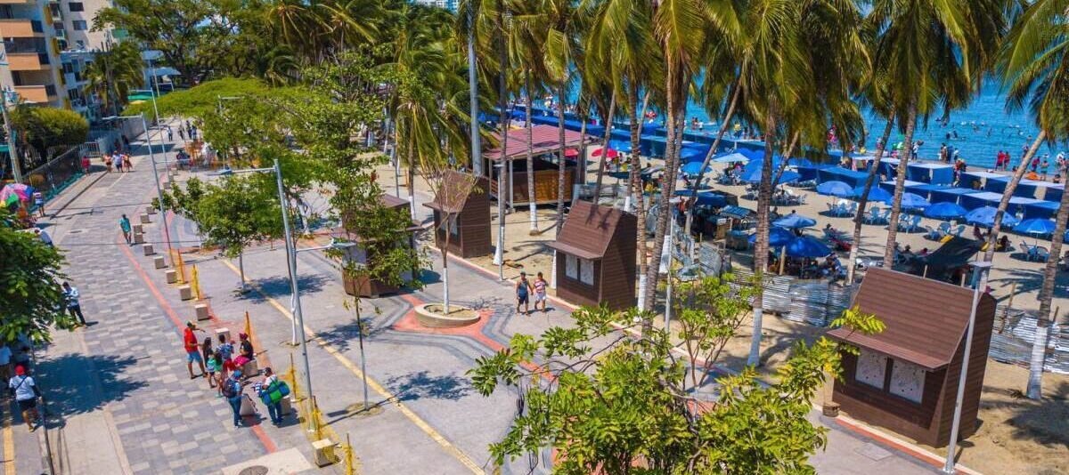 inaugurado_camellon_de_el_rodadero